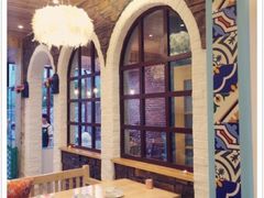 iphone_upload_pic-乌镇那一年小院主题餐厅(甘泉西路店)