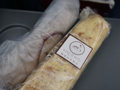 卡布基诺面包-韩国利尔面包(桂林路店)