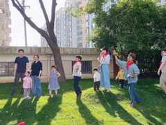 -蒙蒙狮蒙台梭利儿童之家