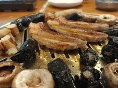 -炽城·烤肉名家(鸿达中央广场店)