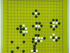 -齐鲁晚报学弈棋院(高新校区)