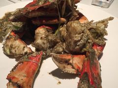 -同乐海鲜(乌节路中央店)