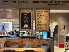 -Vanilla Specialty Coffee(八大关店)