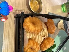 -mango tree芒果树泰国餐厅(青岛万象城店)