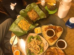-多哥水傣味餐厅(司马巷店)