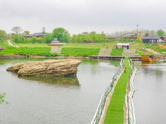 -木兰水镇旅游景区