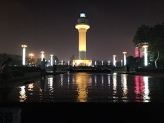 -日照灯塔风景区