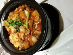 -粗茶淡饭·汉口公馆(循礼门店)