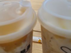 -满记甜品(巴黎春天宝山店)