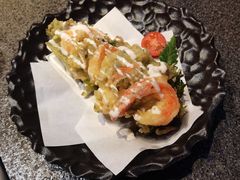 -大桥日本料理·日式放题·铁板定食(科兴科学园店)