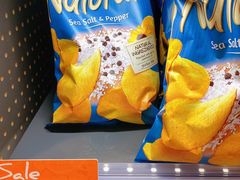 -Olé精品超市(苏州中心店)