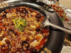 -渔语鱼新川菜Bistro(万象天地店)