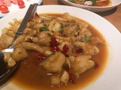 -文华小渔村(椒江康平路店)