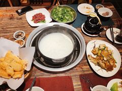 -大良毋米粥(锦龙路总店)