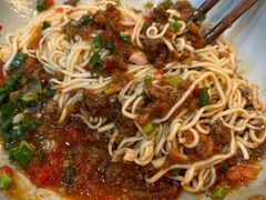 -保儿牛肉面(万象城店)