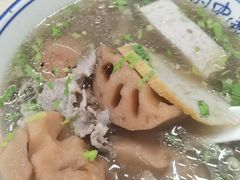 -王记汤粉店(景田店)