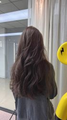 -88潮牌造型烫发·染发