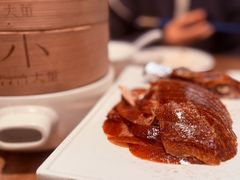 -小大董·烤鸭(王府井apm店)