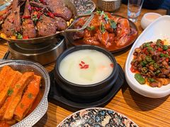 -溢香楼(阳光嘉城店)