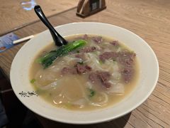 -漆黑觉米粉(三里屯店)