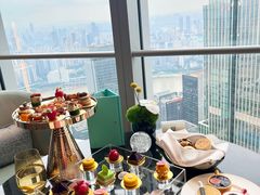 -重庆尼依格罗酒店·欣厨Niccolo Kitchen