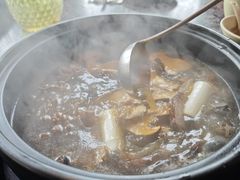 -滇野云南野生菌餐厅(陕西南路店)