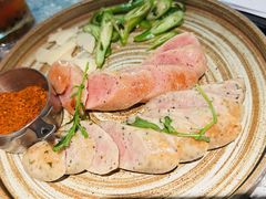 -芭莉与彩虹西餐厅(成都合生汇店)