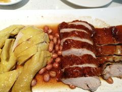 -港久茶餐厅(鹭洲里店)