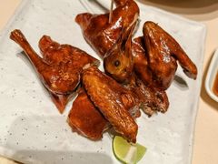 -侨美食家·粤菜(体育西路店)