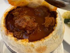 -成桂西餐厅·42年的味道(五大道疙瘩楼店)