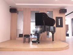 -星海音乐学校(曲江校区)