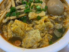 -五星螺·柳州螺蛳粉(城中万达店)