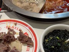 -八合里潮汕鲜牛肉火锅(惠州华贸店)