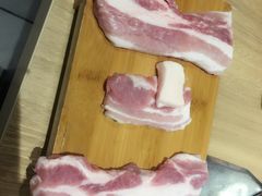 薄片五花肉-香猪坊(五道口店)