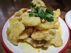 -雪乡阁东北农家菜(颛桥约好休闲街店)