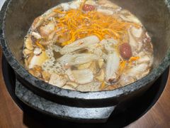 -芸山季·云南山珍菌火锅(人民广场来福士店)