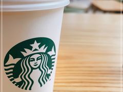 -星巴克(来福士办公楼店)