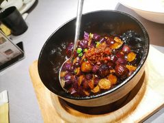 -章吴记喜瑞餐厅(东东城店)