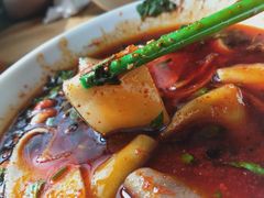 -马三洋芋片(兰州总店)