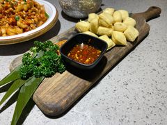 -觅山云南菜(泊富ICITY店)