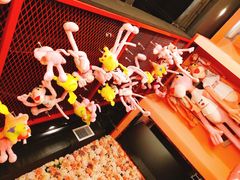 -潮庭·大连海鲜·炭火烧烤·扇贝王(大连店)