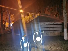 -九十九顶毡房(阜石路店)