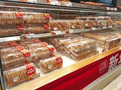 -泸溪河桃酥(欧尚店)