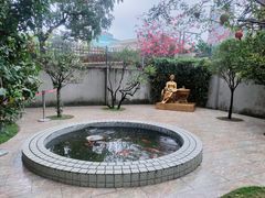 -红线女旧居