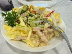 -新侨三宝乐西餐厅(崇文门店)