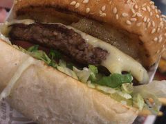 -The Habit Burger Grill 哈比特汉堡(爱琴海店)