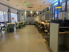 -新石器烤肉(招商1872店)