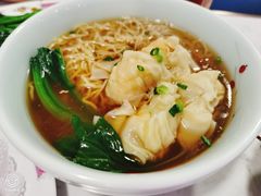 -东鑫记港式茶餐厅(南京东路店)