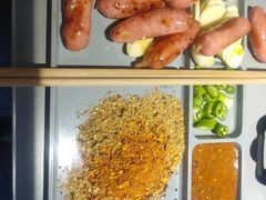 -外婆掌柜·东北家庭烤肉(托乐嘉店)