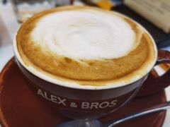 -get pizza意大利餐厅(凯德MALL店)